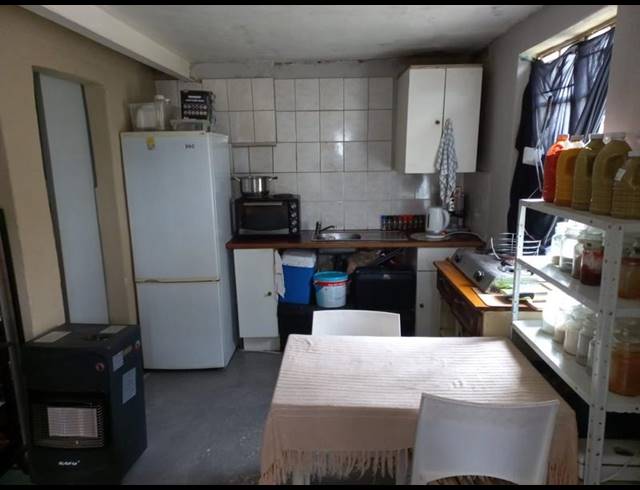 0 BEDROOM PROPERTY TO RENT IN KENSINGTON